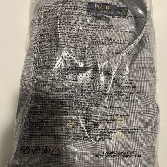 Ralph Lauren Business Shirt - Picture 3 of 6